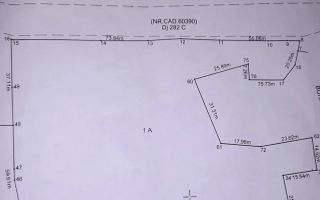 # intravilan în Țigănași la strada principală - Poză 8