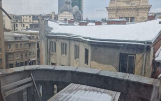 De inchiriat 2 camere, Calea Victoriei, 60 mp - Poză 10