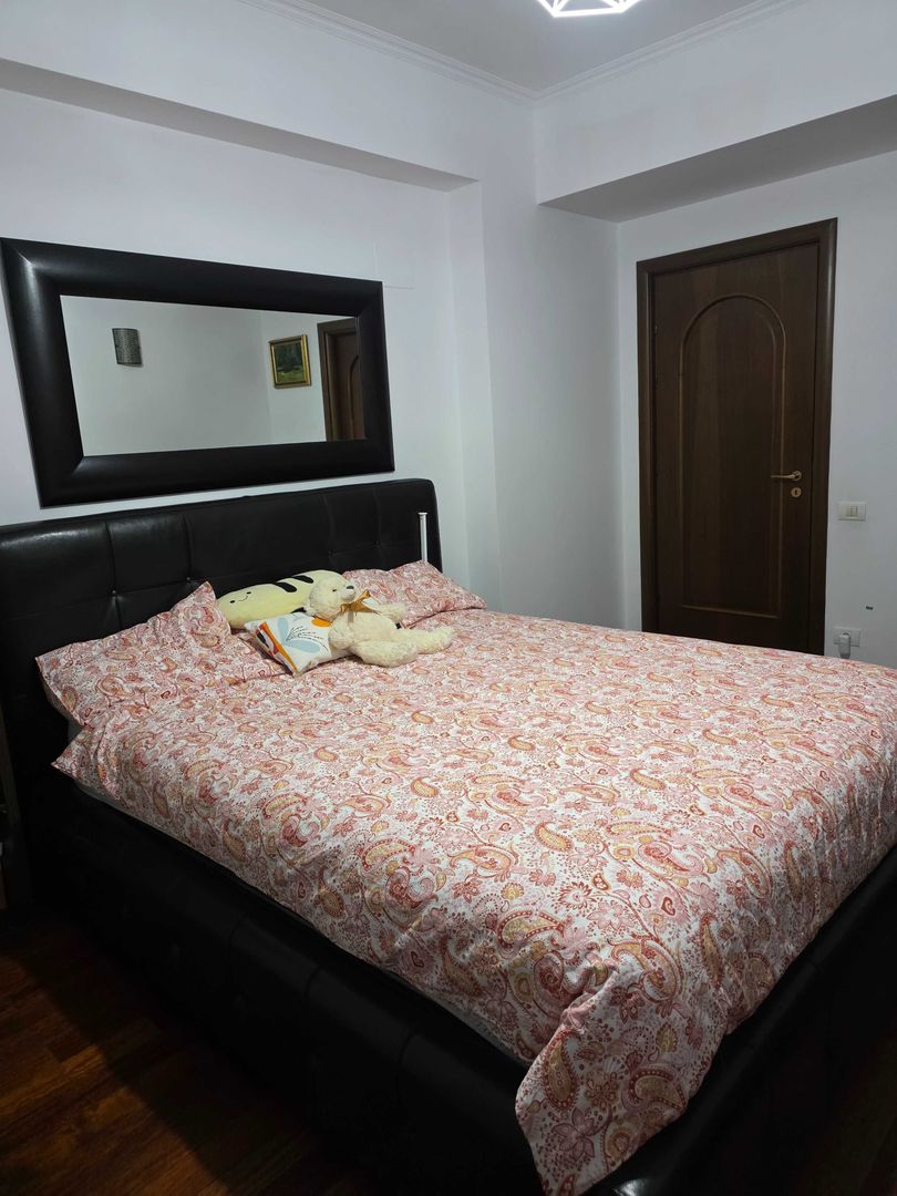 DE VANZARE | APARTAMENT 3 CAMERE | BAZILESCU - Poză 2