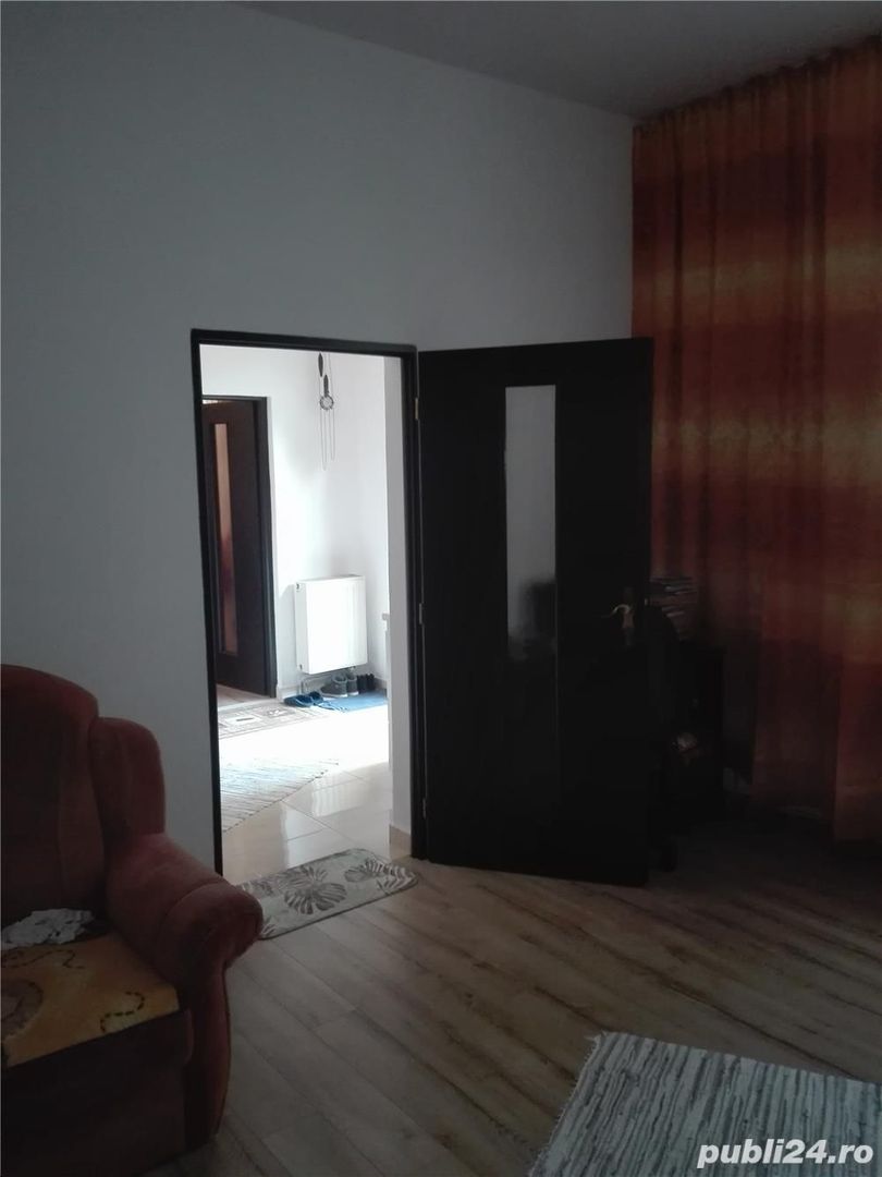 Apartament 2 camere zona Iosefin - curte comuna - Poză 5