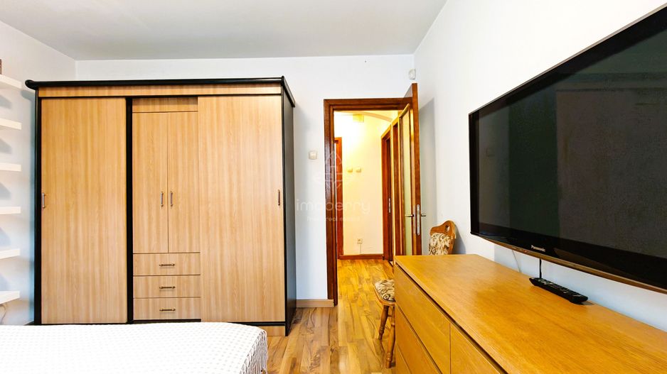 Vanzare apartament 2(doua) camere, Drumul Taberei-Mall Plaza, mobilat/utilat - Poză 5