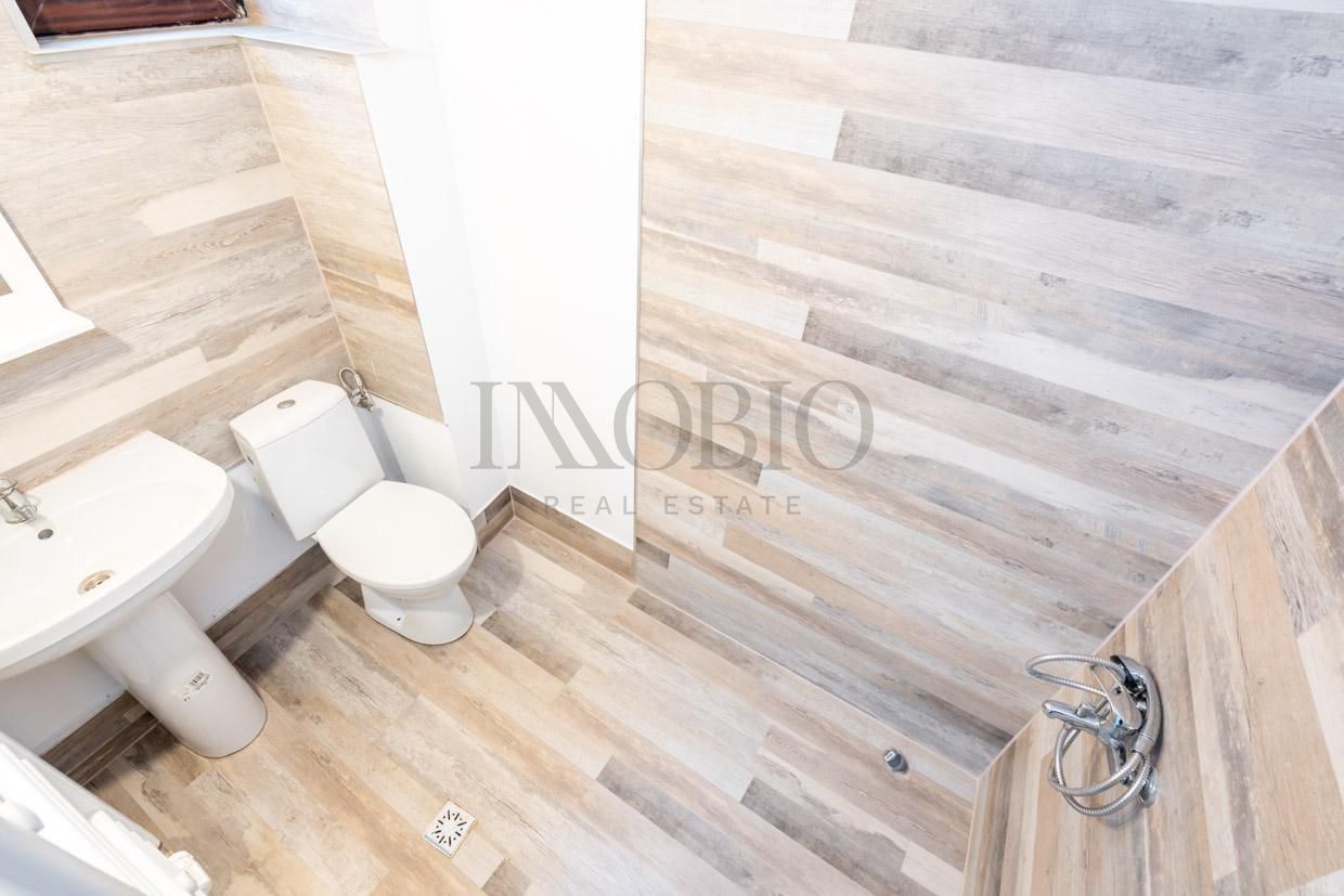 Vilă de închiriat 240 mp2 + curte | Spațiu birouri premium | P+3E - Poză 14