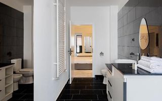 De vanzare | 3 camere | Herastrau-Nordului | Parcare + Boxa - Poză 13