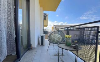 Apartament 2 camere I mobilat și utilat I Dumbrăvița - Poză 11