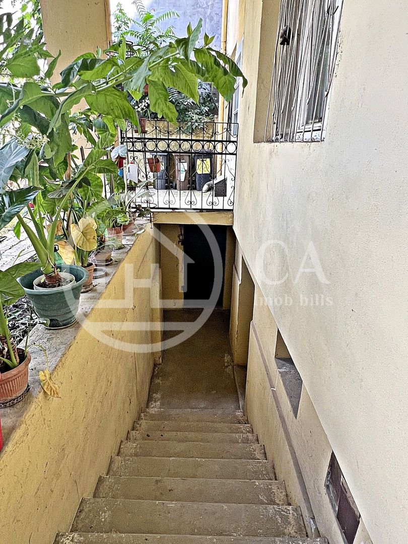 Apartamet cu 3 camere de vanzare langa parcul Balcescu, Oradea - Poză 14