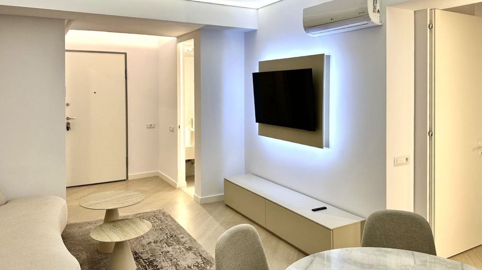 Cortina North || 2 camere || Comision 0% - Poză 3