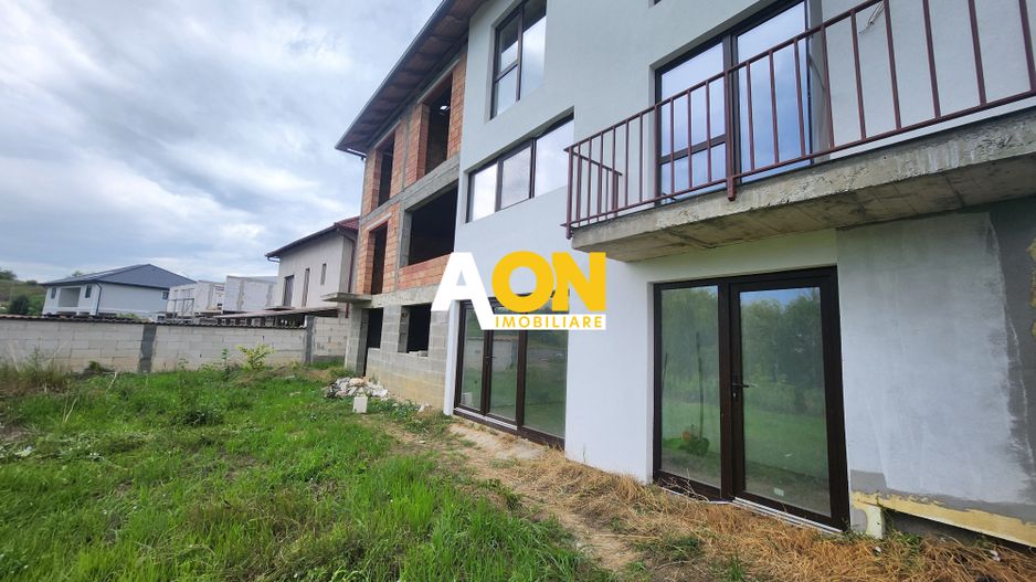 De vanzare apartament 3 camere, la vila, 130mp teren, Lac Chereteu - Poză 14