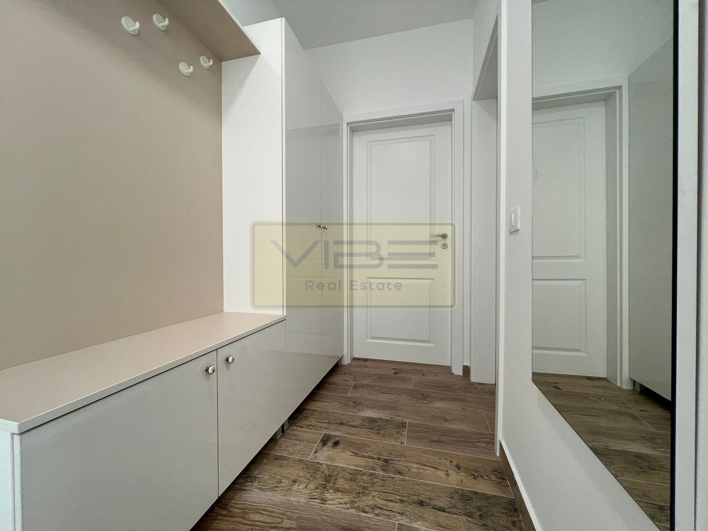 Apartament NOU 2 camere Pacurari - Complex Rezidential - Poză 20