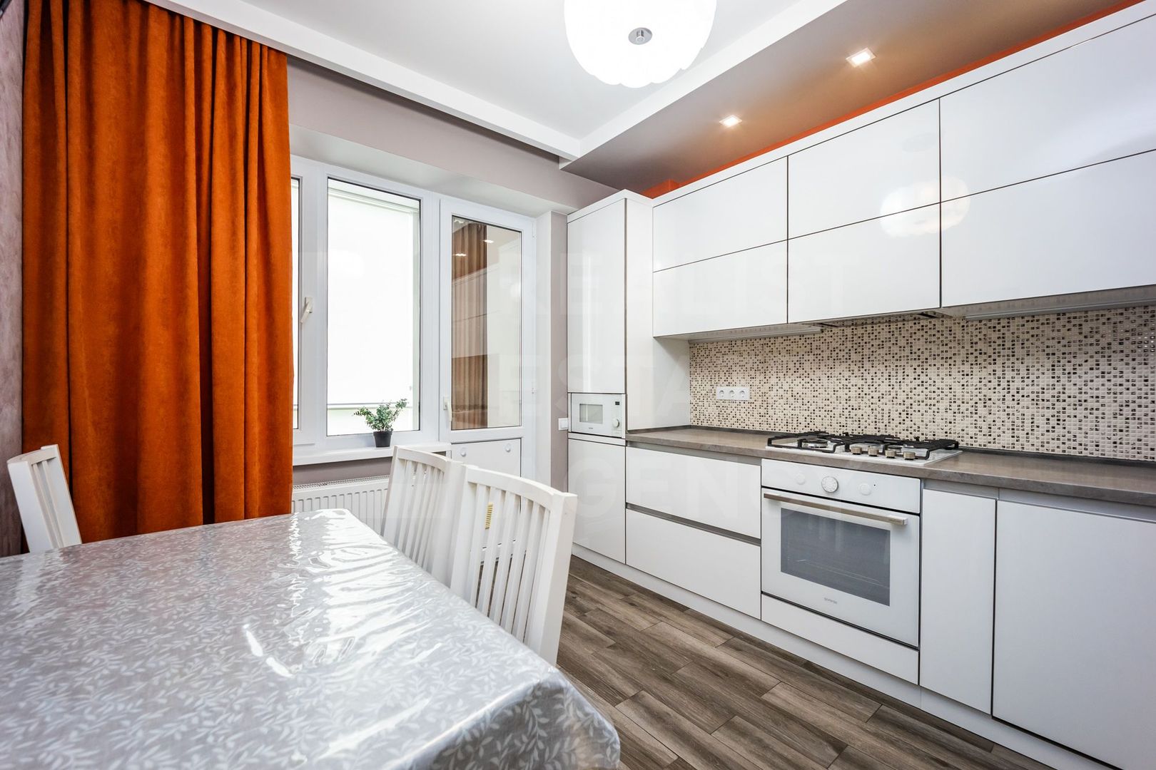 Chirie, apartament, 3 camere, Ciocana - Poză 12