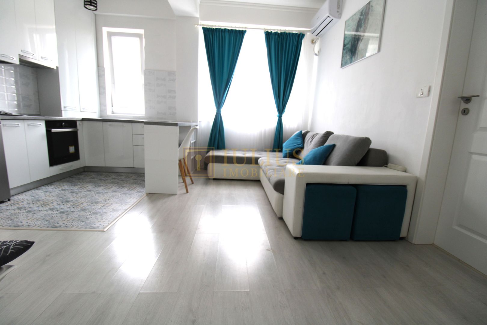 3 camere in Soarelui, parc pt copii, aproape de zona Soarelui - Poză 2