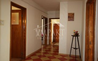 Apartament 4 camere, cartierul Gheorgheni! - Poză 11