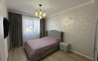 Comision 0% | Duplex in Giroc | Toate utilitatile | Panouri solare | Mobilat - Poză 7