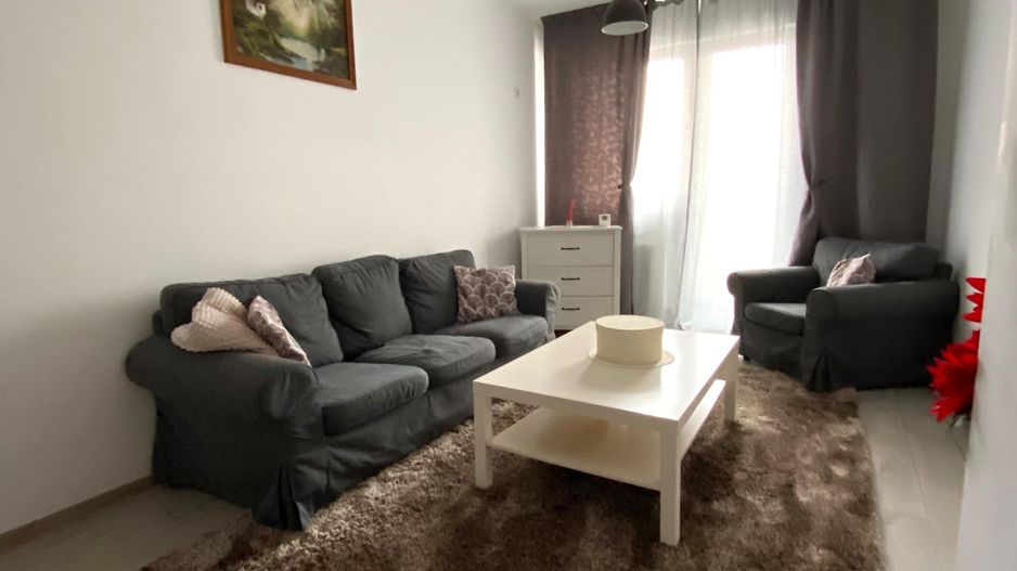 Apartament 2 camere Constantin Brancoveanu - Poză 2
