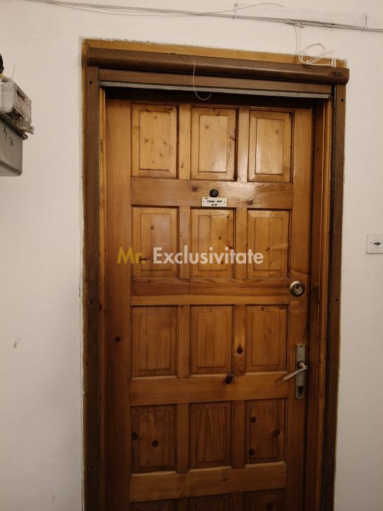 Apartament 3 camere situat în centrul orașului Târgu Jiu, pe pietonală - Poză 20