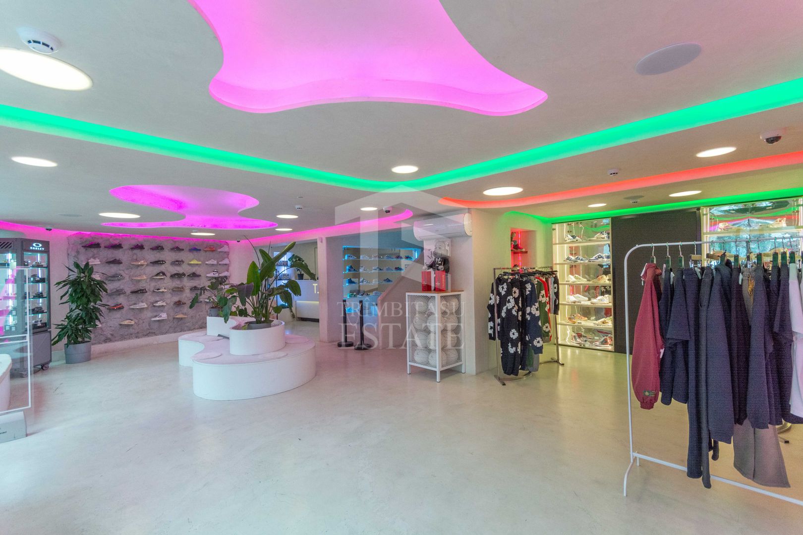 Spatiu Comercial | Showroom | Birou | I.C. Bratianu | Universitate - Poză 13