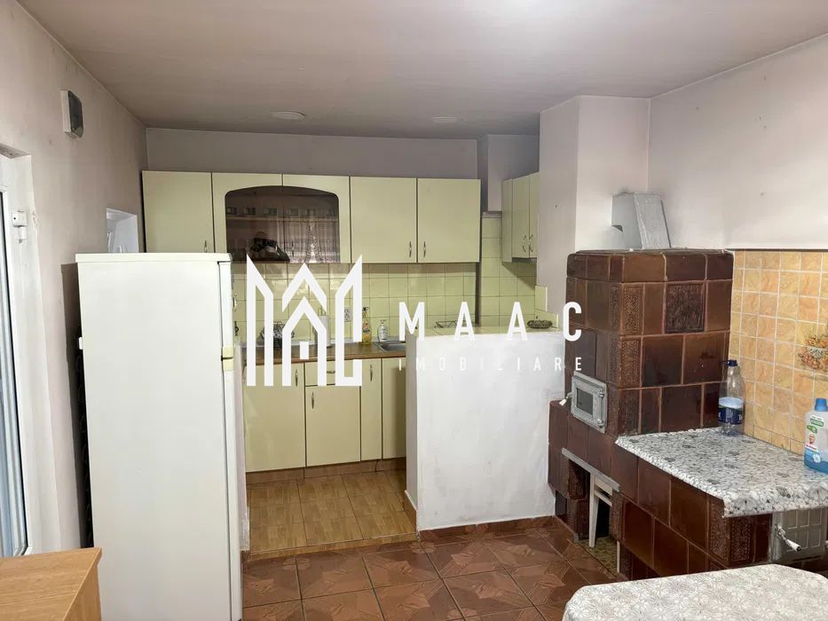 Casa individuala I Acces auto I Curte I BBQ I Rasinari - Poză 5