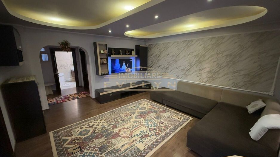 Casa de vanzare + teren, zona Rompetrol, pret 145000 euro - Poză 1