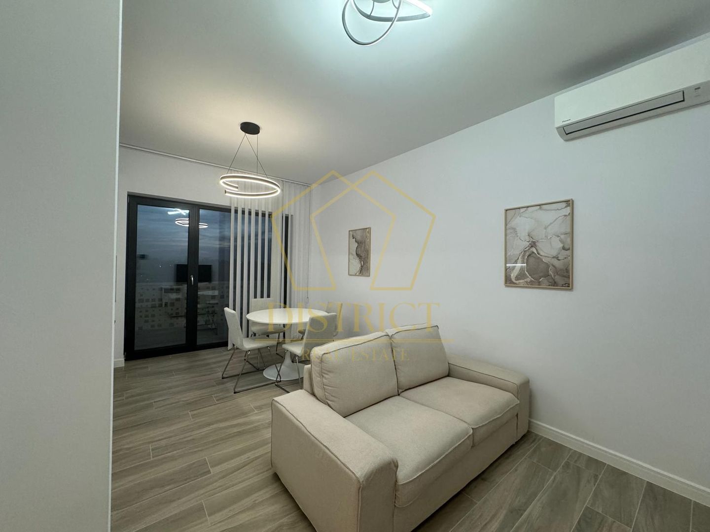 Apartament superb cu 3 camere | Future Residence | Giroc - Poză 5