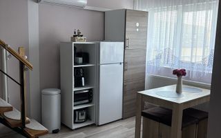 Apartament 2 camere de vânzare | Sibiu, Terezian | 66 mp - Poză 5