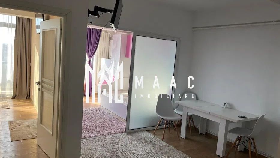 Apartament 2 camere | Balcon - 2 Lifturi  | Doamna Stanca - Poză 3