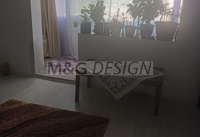 Apartament 3 camere zona Dorobantilor parter cu balcon - Poză 2