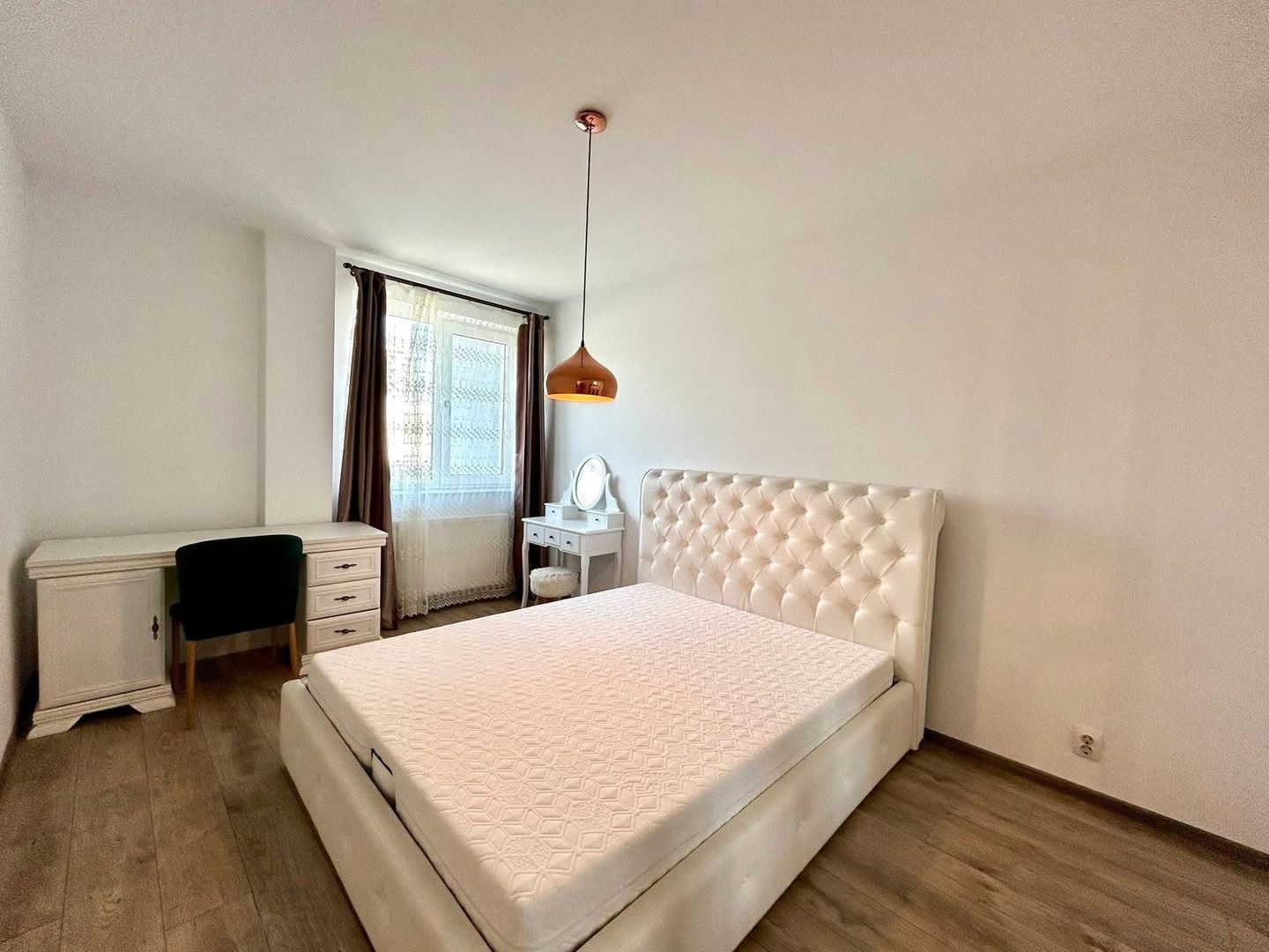 Apartament modern de închiriat – Zona BMW Florești - Poză 9