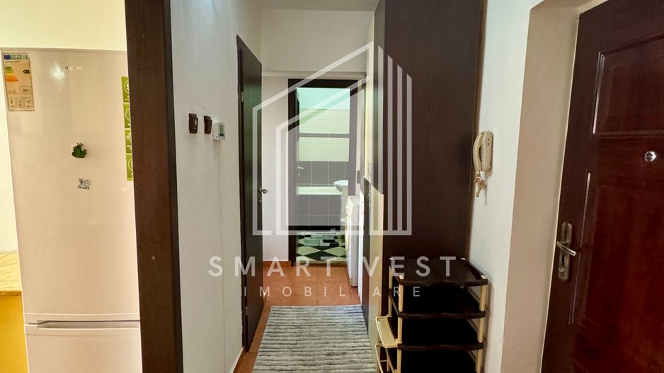Inchiriere apartament 2 camere | Etaj 5 cu lift | Zona Soarelui - Poză 11