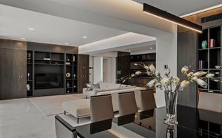 Vila Exclusivistă 5 Camere | Iancu Nicolae - Pipera- Baneas - Poză 7