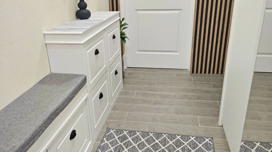 Apartament amenajat complet in zona Cetatii - Poză 2