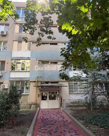 Apartament 3 camere, 55mp, Nicolae Sebe,  Parcul Alexandru Ioan Cuza - Poză 12