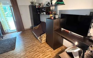 Apartament 1 cameră de închiriat, zona Păcurari – Moara de Foc, Iași - Poză 1