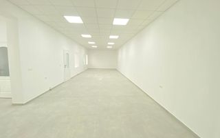 Spatiu comercial sau pentru birouri 150mp utili central, spre piata - Poză 12