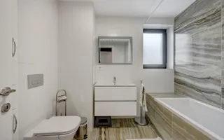 3 camere premium | The Level Băneasa - Poză 12