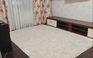 Apartament  2 camere ,decomandat , Bld.Alexandru cel bun 55 mp - Poză 2