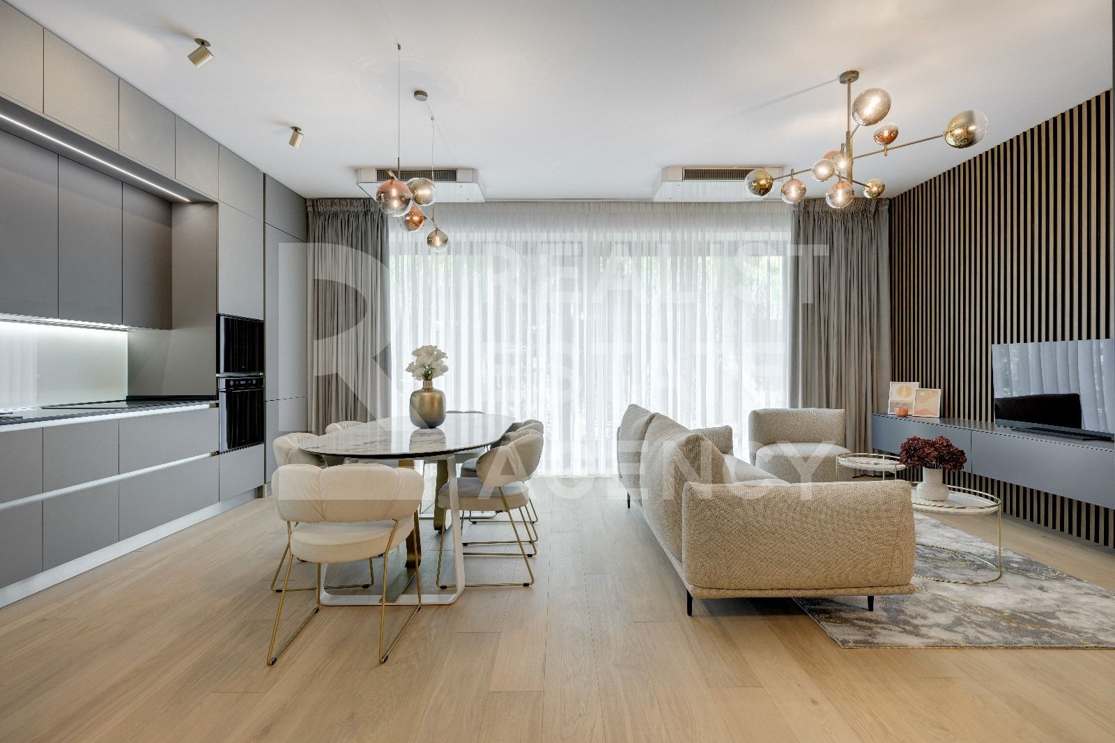 Apartament cu 4 camere - vedere spre padure, Iancu Nicolae - Poză 12