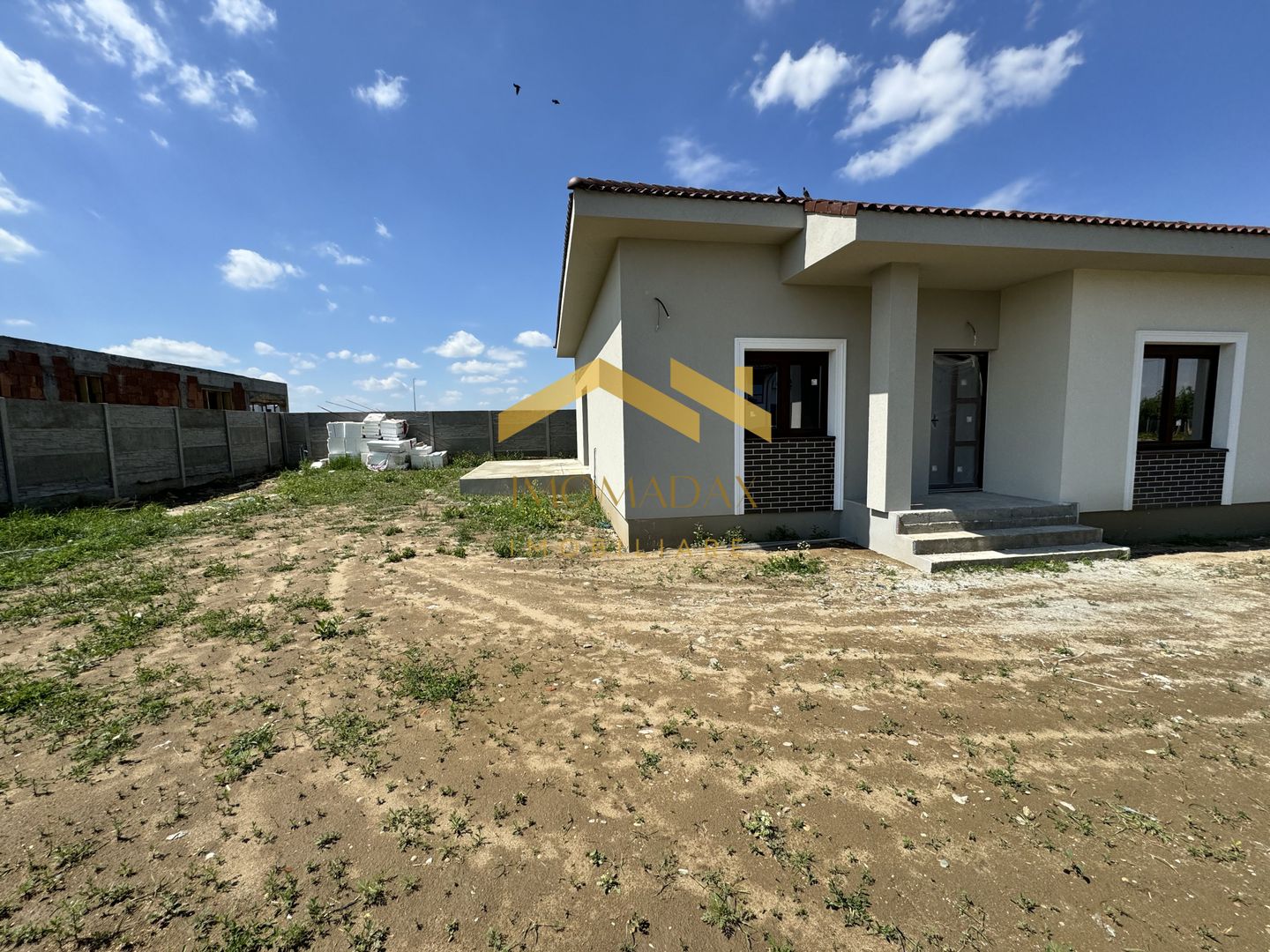 Mosnita Nouă-Duplex Parter-Finisaje la Alegere - Poză 6