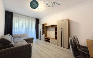 Apartament 2 camere, DECOMANDAT, parcare, bloc nou | Floresti - Poză 3