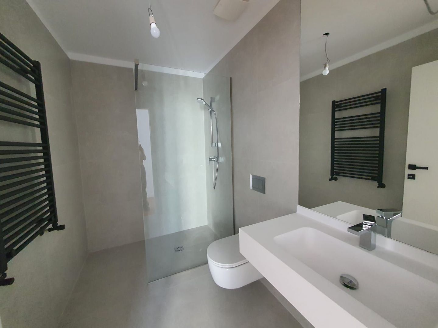 Apartament 3 camere One Cotroceni Park I Acces direct la metrou - Poză 13