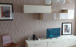 Apartament 3 Camere Complet Mobilat, Finisat - Poză 1