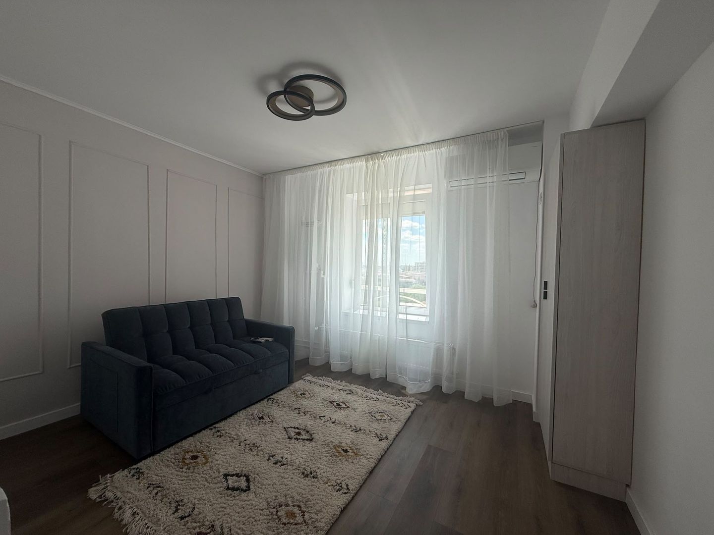 3 CAMERE COMPLET RENOVAT ‖  UTILAT MOBILAT ‖  ROND ALBA IULIA ‖ - Poză 3