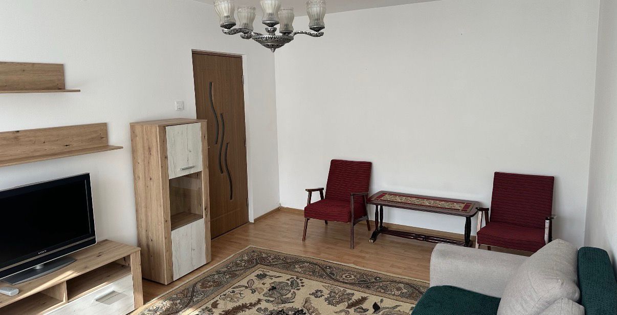 AP. 2 CAMERE TITAN, BUCATARIE INCHISA, REABILITAT, MOBILAT MODERN - Poză 2