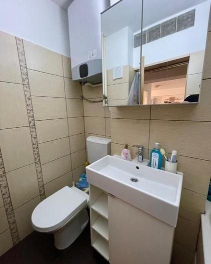 Ocazie Rara! Proprietar, vand apt 2 camere Calea Dorobanti, bloc BRD! - Poză 10