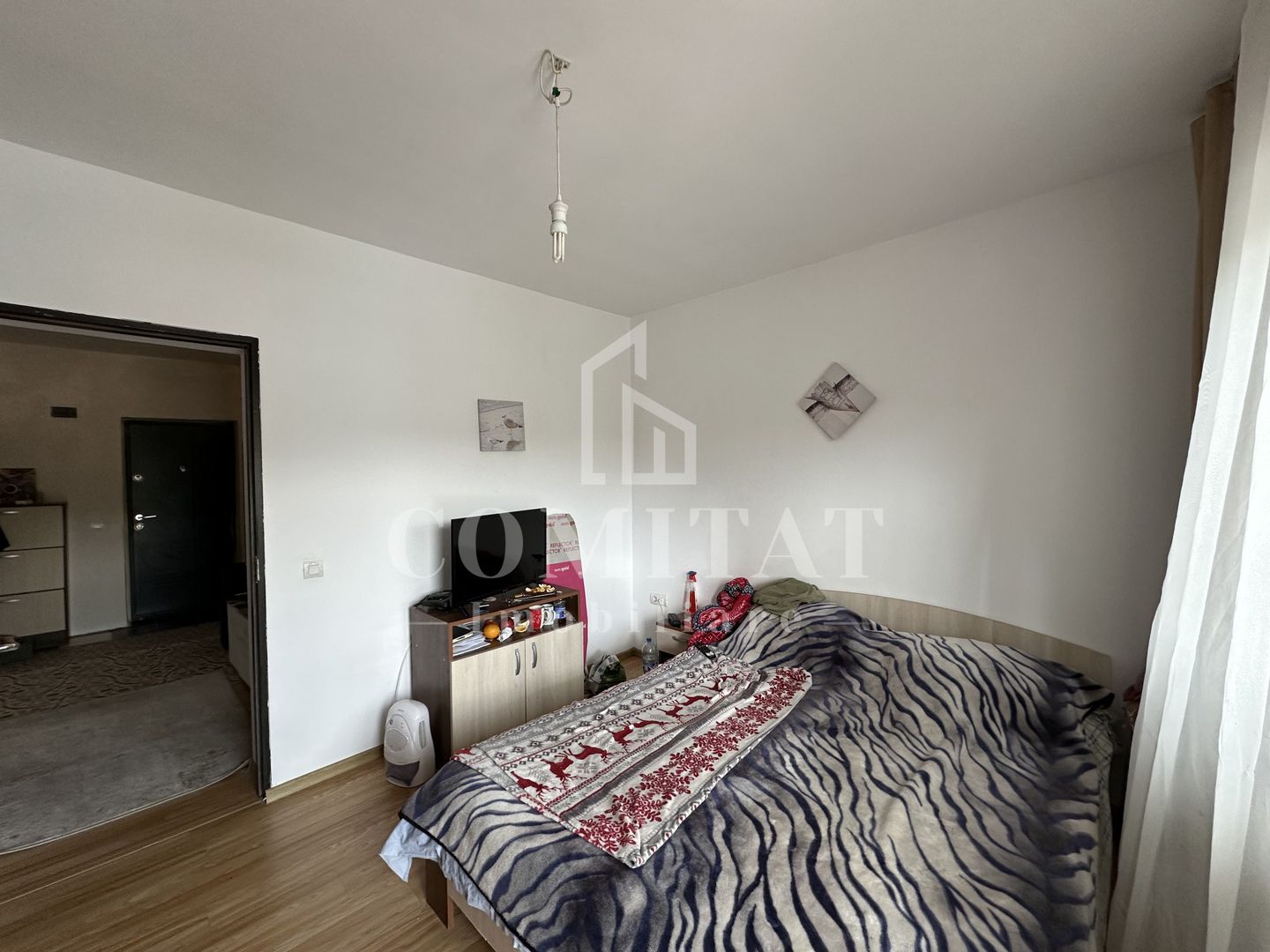 Apartament cu 2 camere decomandate | Parcare | Calea Turzii - Poză 6