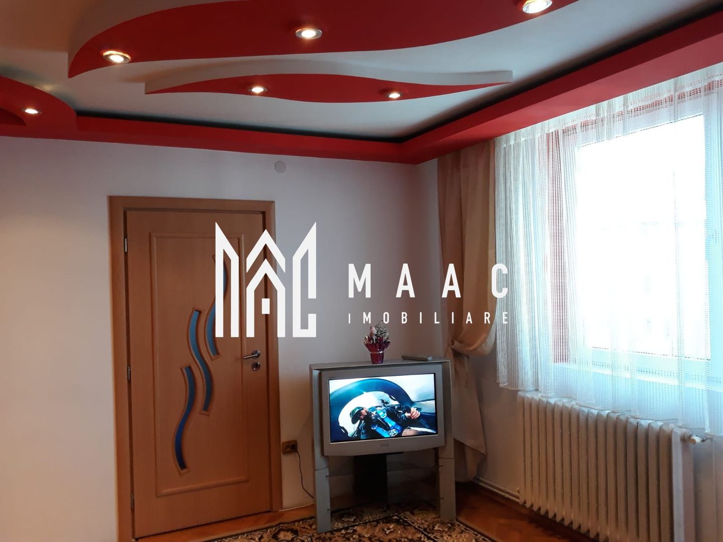 Apartament 2 camere | 40 MPU | Balcon | Renovat | Cedonia - Poză 17