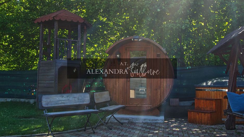 Charming Home By Feleacu, 1582 mp teren. Se accepta schimburi. - Poză 14