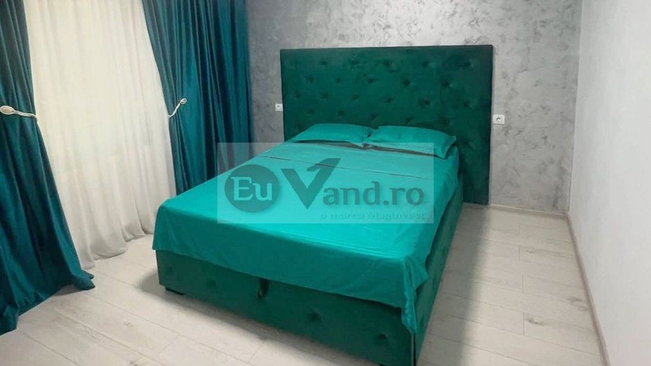 De inchiriat - 2 camere Micro 17,  renovat integral, prima inchiriere - Poză 2