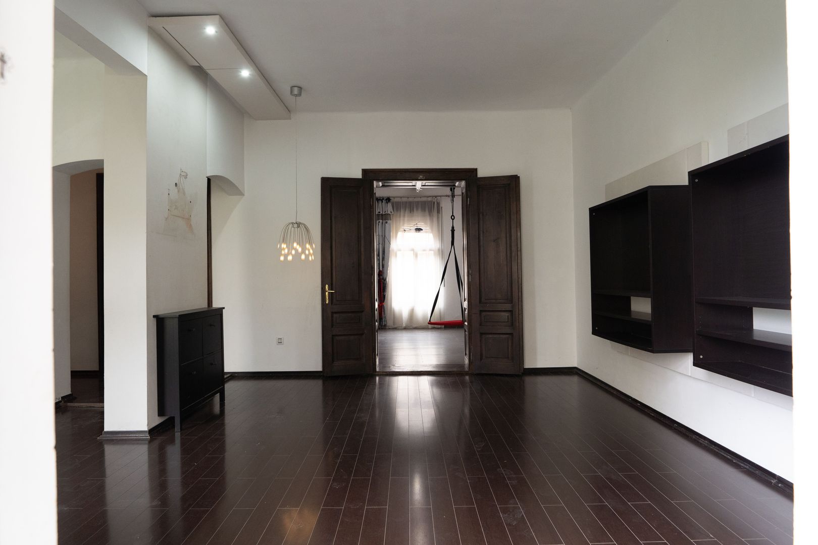 De vanzare Cladire bloc Istoric Central Arad D+P+E+M curte proprie - Poză 6