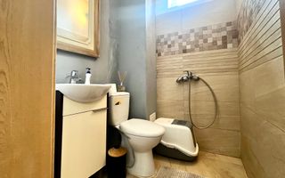 Apartament confortabil si spațios, in zona Lipovei - Iulius Mall - Poză 18