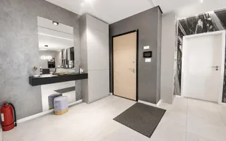 Penthouse de lux cu 3 camere | Torontalului - Poză 16