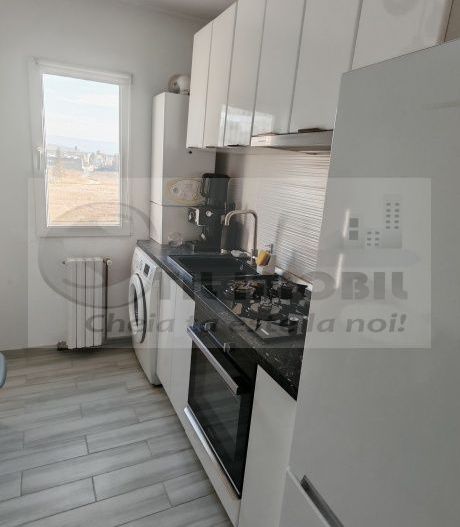Apartament 2 camere semidecomandat – Bulevardul Primăverii, Iași - Poză 6
